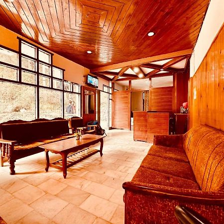 Hotel D Kanchan Manali Екстериор снимка