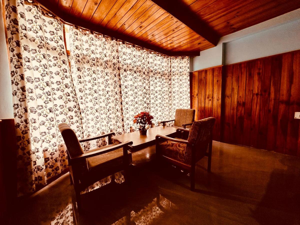 Hotel D Kanchan Manali Екстериор снимка